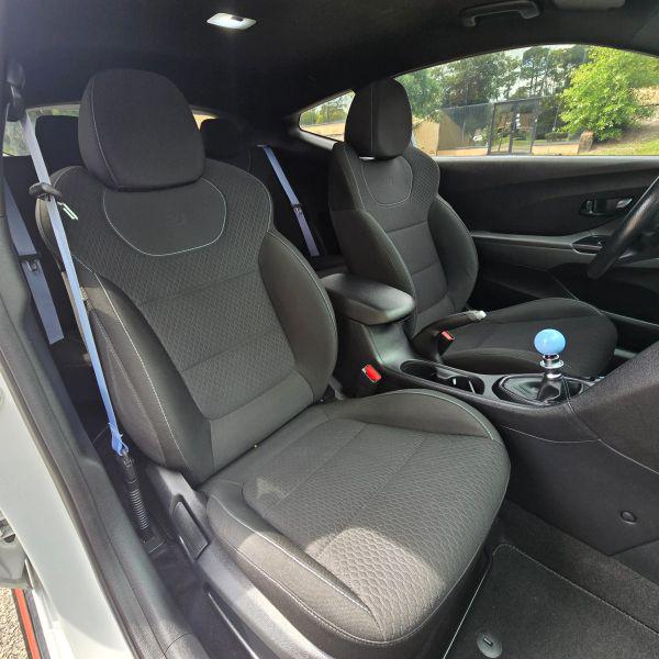 2020 Hyundai Veloster N N