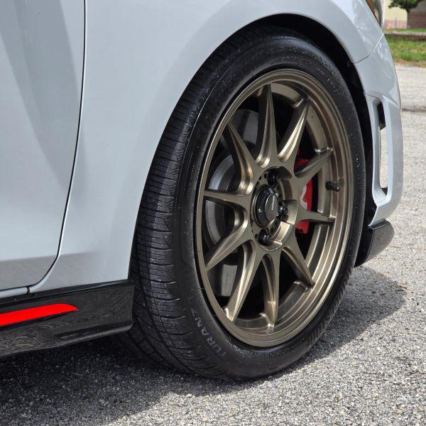 2020 Hyundai Veloster N N