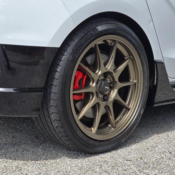 2020 Hyundai Veloster N N