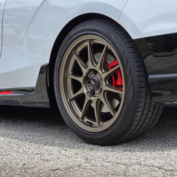 2020 Hyundai Veloster N N
