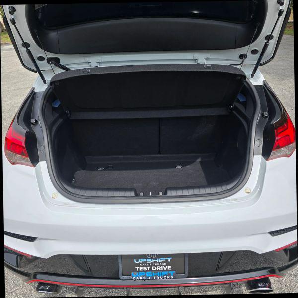 2020 Hyundai Veloster N N