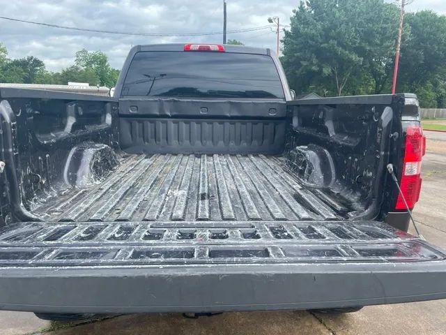 2014 GMC Sierra 1500 Base
