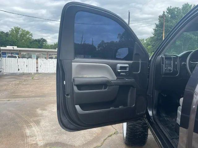 2014 GMC Sierra 1500 Base