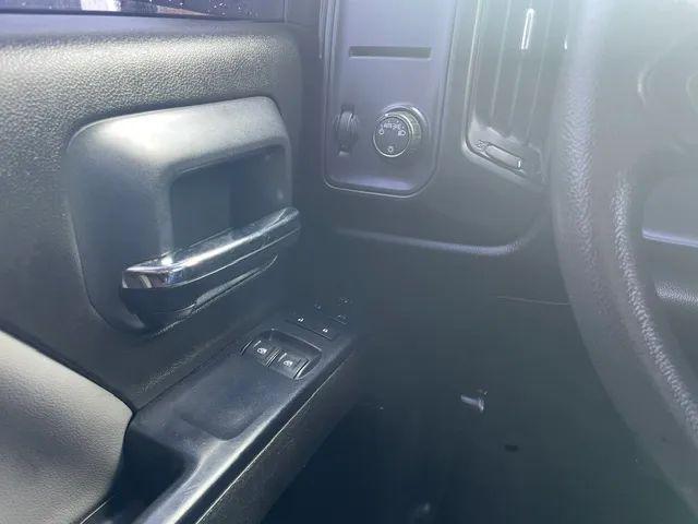 2014 GMC Sierra 1500 Base