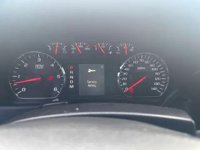 2014 GMC Sierra 1500 Base