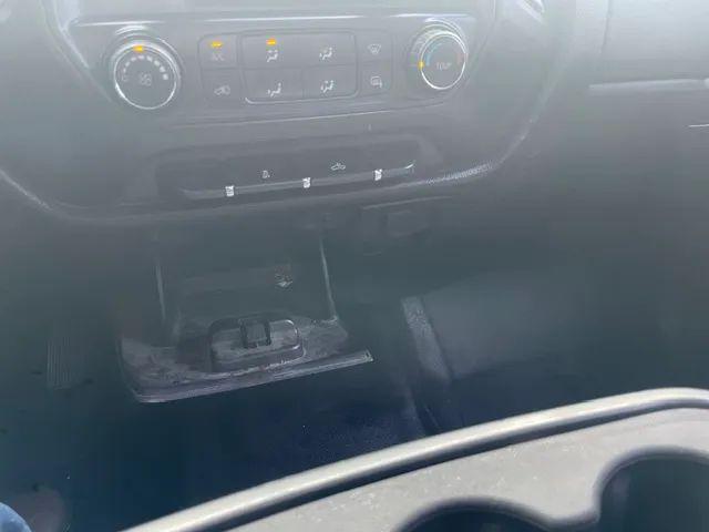 2014 GMC Sierra 1500 Base