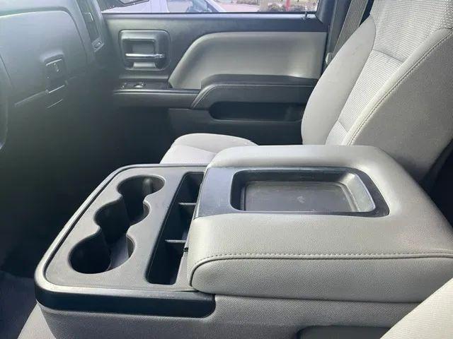 2014 GMC Sierra 1500 Base