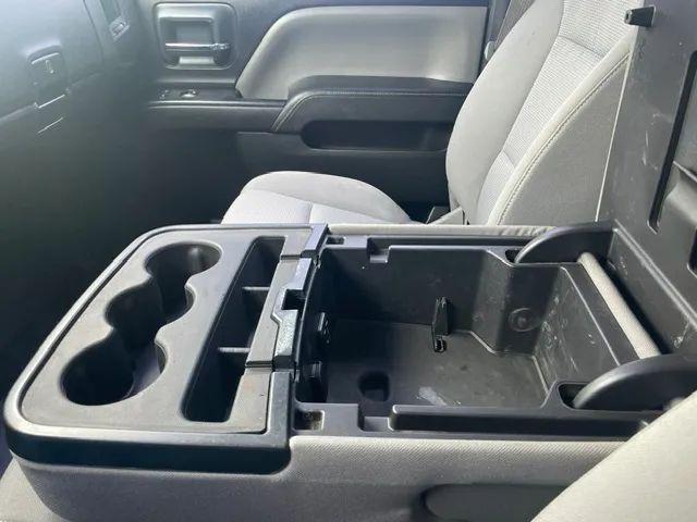 2014 GMC Sierra 1500 Base