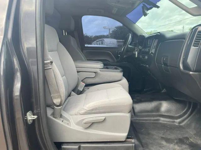 2014 GMC Sierra 1500 Base