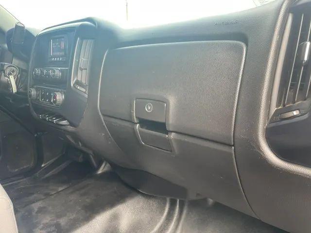 2014 GMC Sierra 1500 Base
