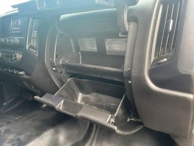 2014 GMC Sierra 1500 Base