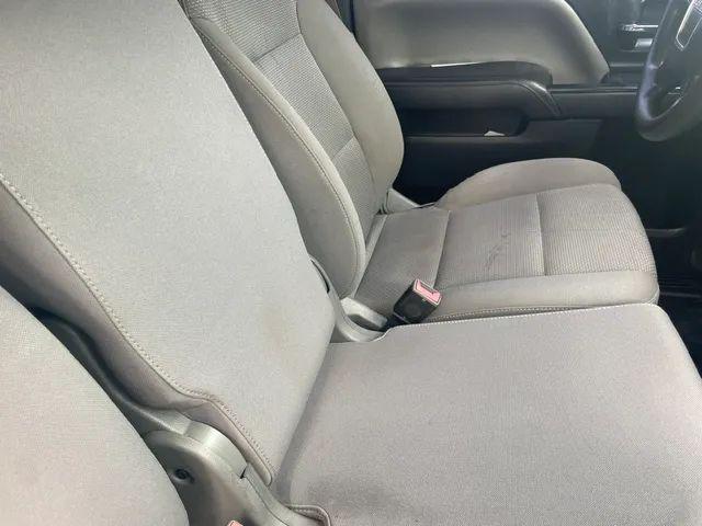 2014 GMC Sierra 1500 Base