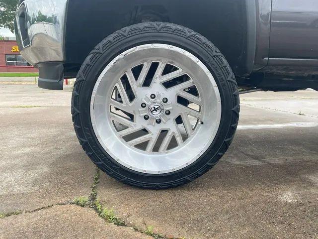 2014 GMC Sierra 1500 Base