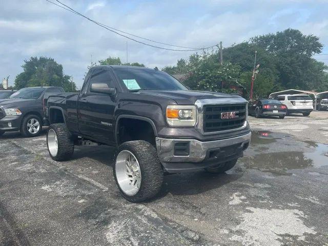 2014 GMC Sierra 1500 Base for sale in Baytown, TX