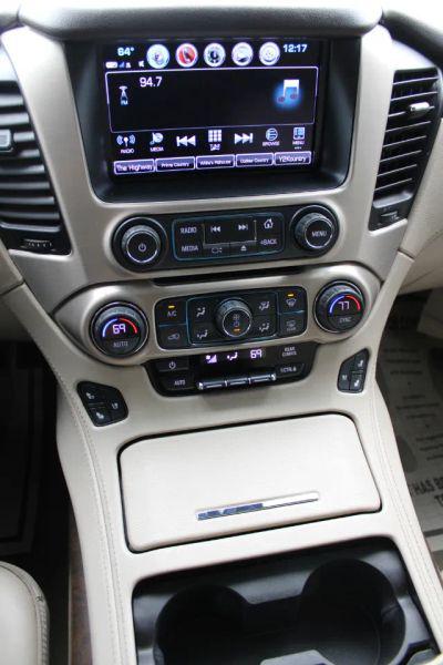 2018 GMC Yukon XL Denali