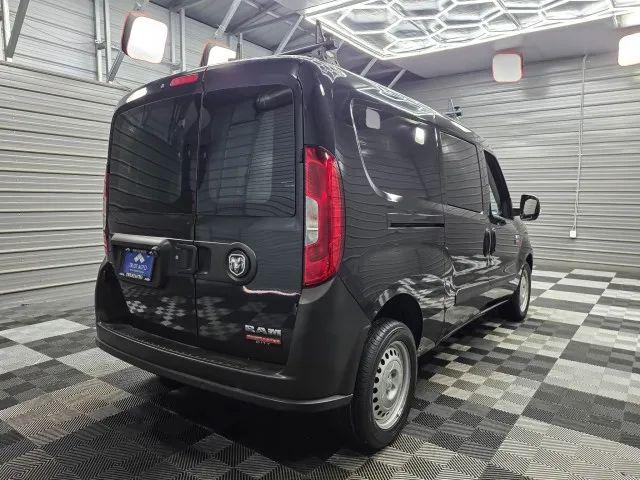 2021 Ram ProMaster City Tradesman Cargo Van