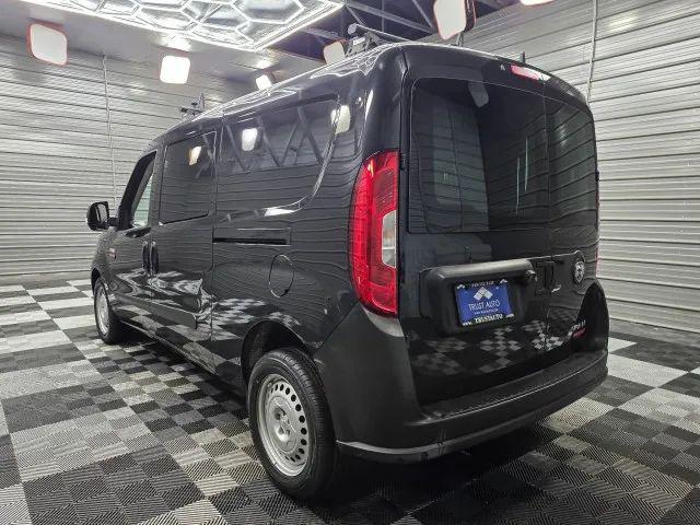 2021 Ram ProMaster City Tradesman Cargo Van