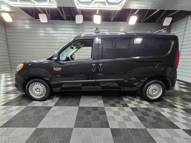 2021 Ram ProMaster City Tradesman Cargo Van