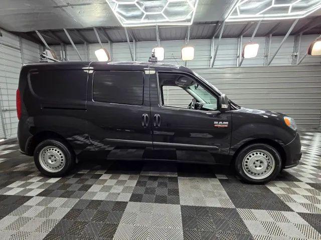 2021 Ram ProMaster City Tradesman Cargo Van