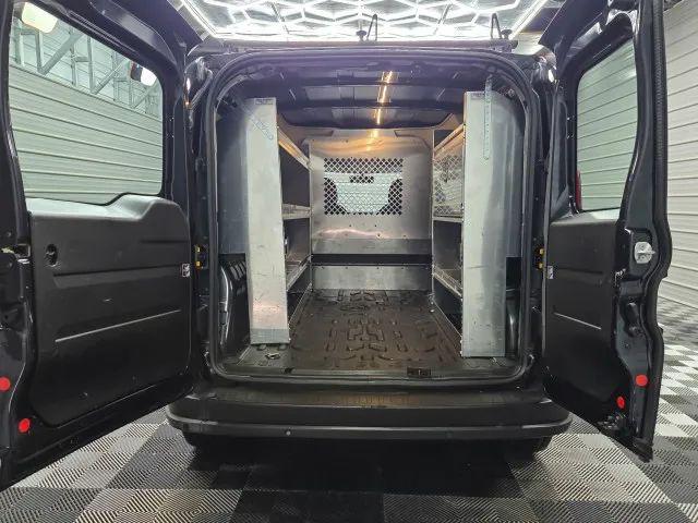 2021 Ram ProMaster City Tradesman Cargo Van