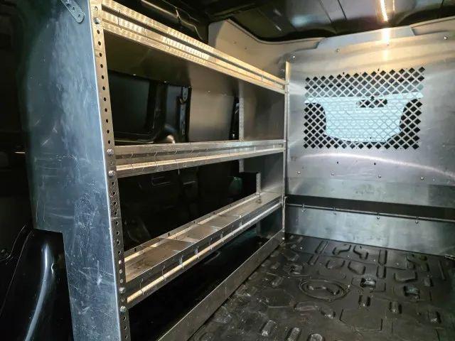 2021 Ram ProMaster City Tradesman Cargo Van