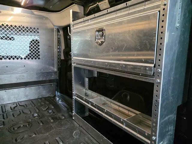 2021 Ram ProMaster City Tradesman Cargo Van