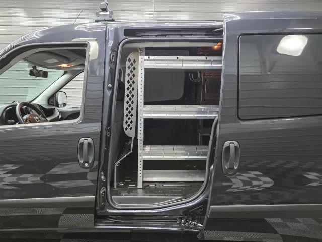 2021 Ram ProMaster City Tradesman Cargo Van