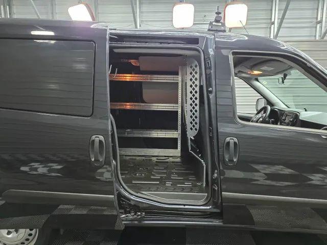 2021 Ram ProMaster City Tradesman Cargo Van