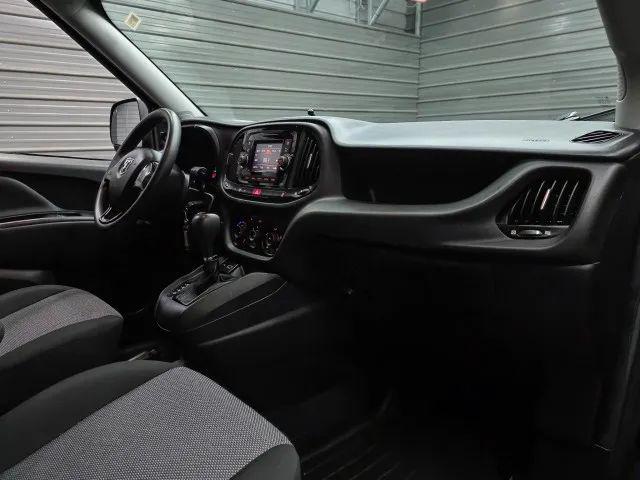 2021 Ram ProMaster City Tradesman Cargo Van