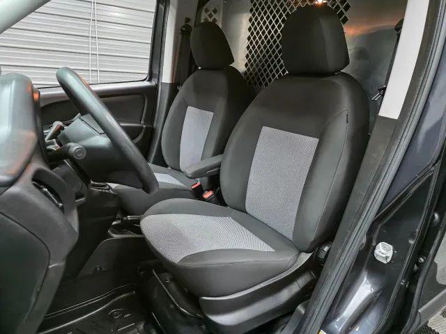 2021 Ram ProMaster City Tradesman Cargo Van