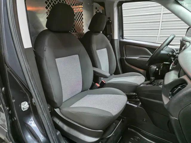 2021 Ram ProMaster City Tradesman Cargo Van