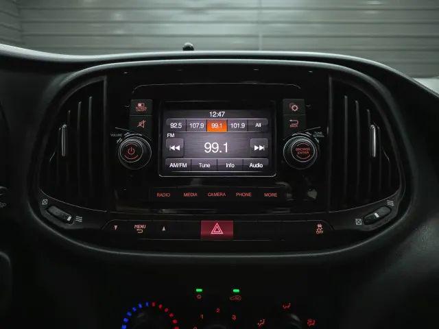 2021 Ram ProMaster City Tradesman Cargo Van