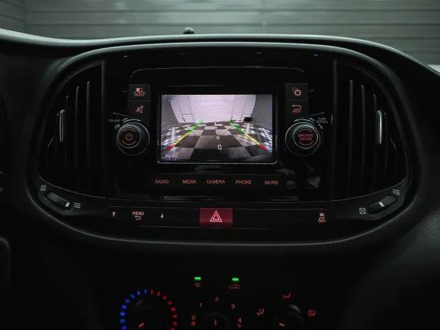 2021 Ram ProMaster City Tradesman Cargo Van