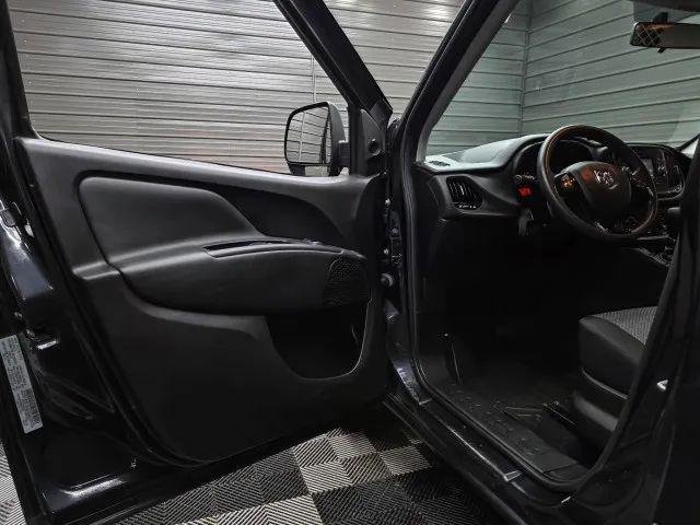 2021 Ram ProMaster City Tradesman Cargo Van