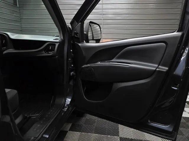 2021 Ram ProMaster City Tradesman Cargo Van