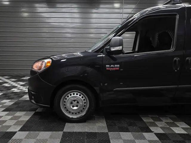 2021 Ram ProMaster City Tradesman Cargo Van