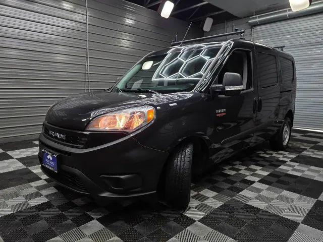 2021 Ram ProMaster City Tradesman Cargo Van