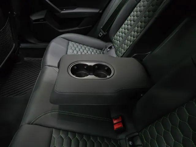 2025 Audi RS 3 TFSI quattro S tronic