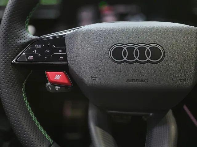 2025 Audi RS 3 TFSI quattro S tronic
