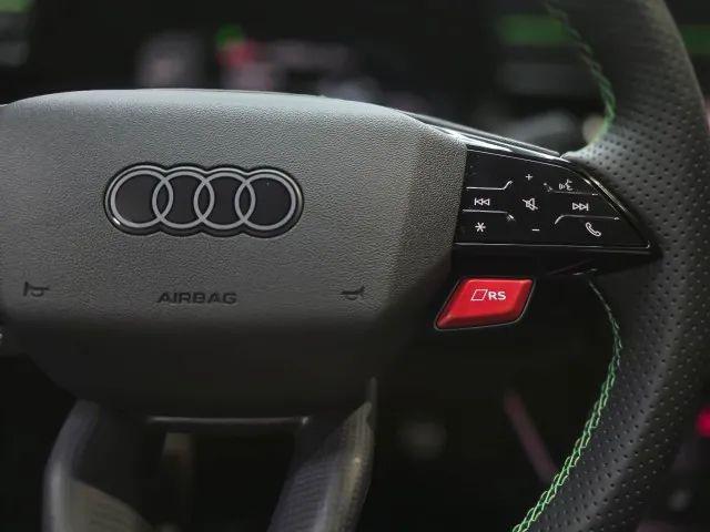 2025 Audi RS 3 TFSI quattro S tronic