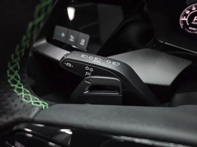 2025 Audi RS 3 TFSI quattro S tronic