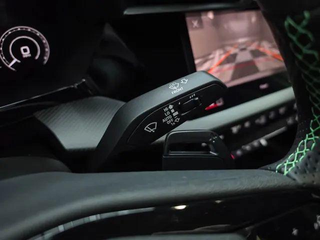 2025 Audi RS 3 TFSI quattro S tronic