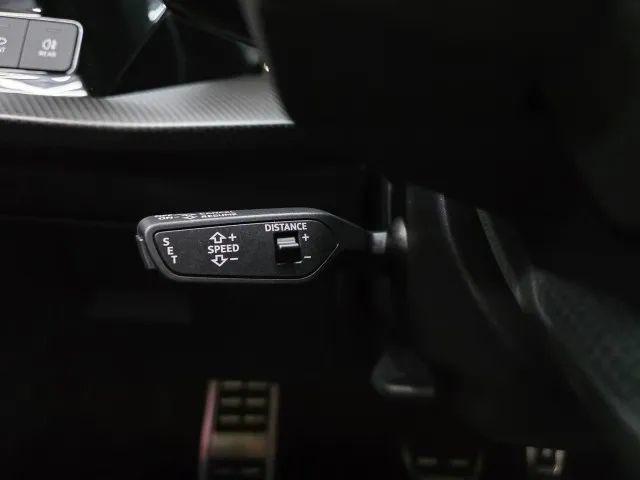2025 Audi RS 3 TFSI quattro S tronic