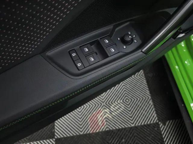 2025 Audi RS 3 TFSI quattro S tronic