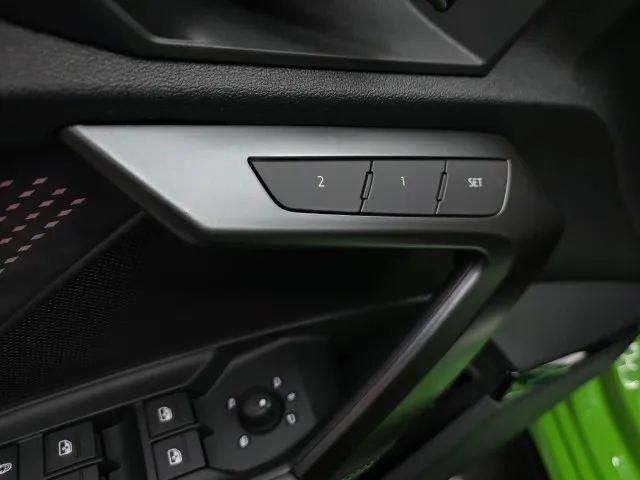 2025 Audi RS 3 TFSI quattro S tronic