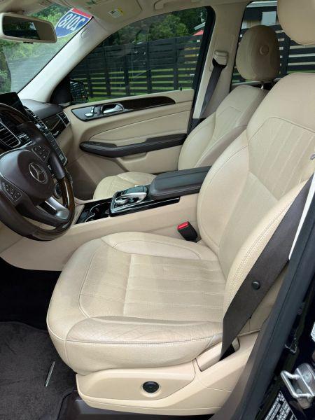 2018 Mercedes-Benz GLE GLE 350 350