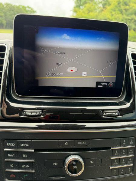 2018 Mercedes-Benz GLE GLE 350 350