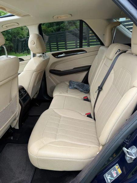 2018 Mercedes-Benz GLE GLE 350 350