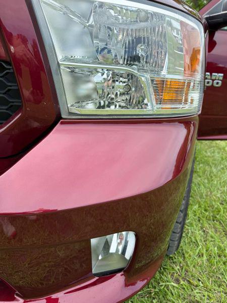 2019 Ram 1500 Classic Express Crew Cab 4x2 5'7" Box