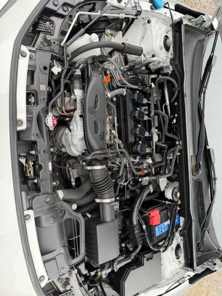 2023 Honda Civic Sedan